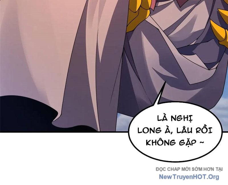 Thần Sủng Tiến Hóa: Chapter 410