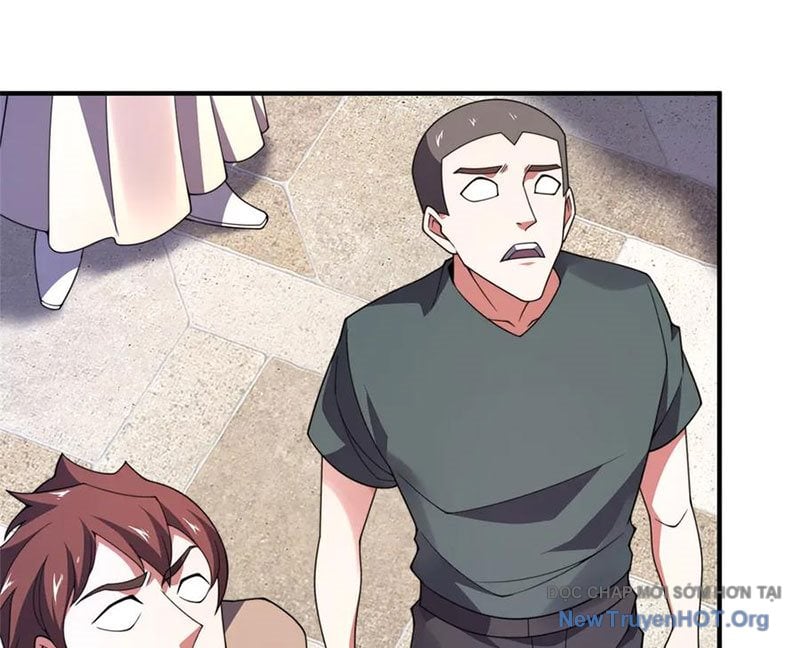 Thần Sủng Tiến Hóa: Chapter 410