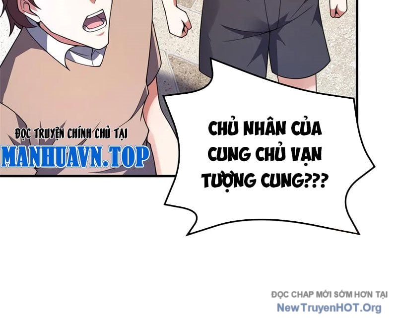 Thần Sủng Tiến Hóa: Chapter 410