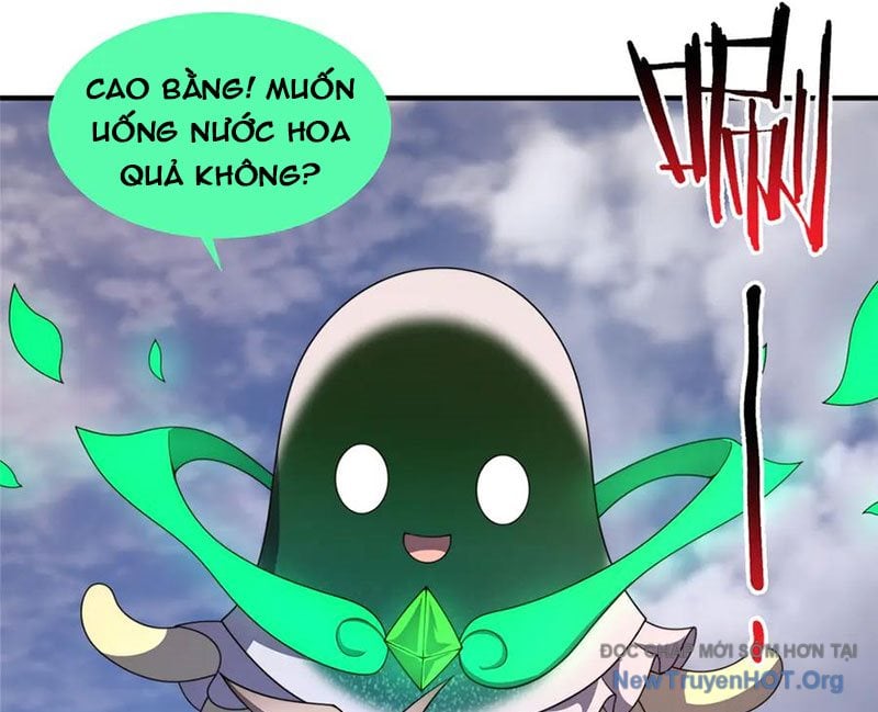 Thần Sủng Tiến Hóa: Chapter 410
