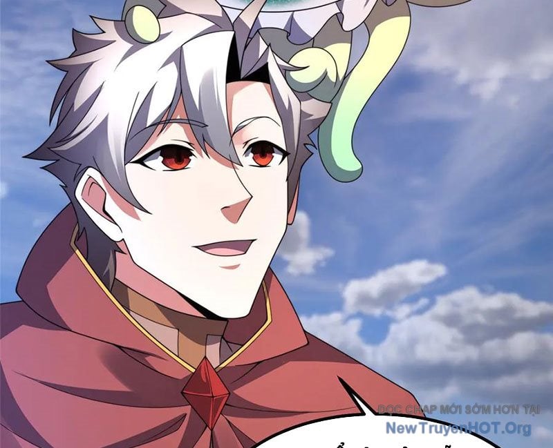 Thần Sủng Tiến Hóa: Chapter 410