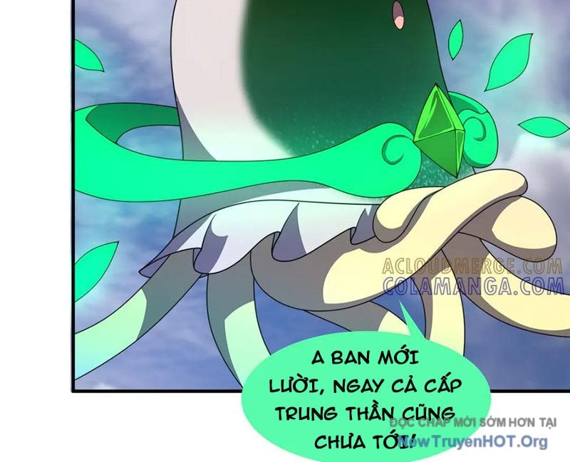 Thần Sủng Tiến Hóa: Chapter 410