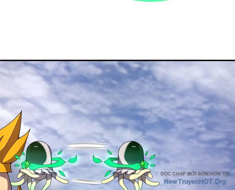 Thần Sủng Tiến Hóa: Chapter 410