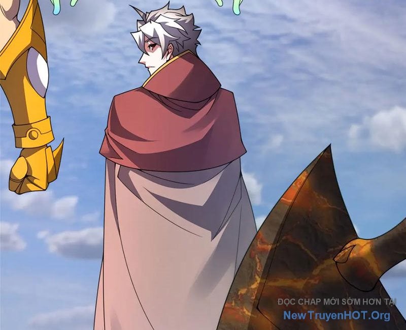 Thần Sủng Tiến Hóa: Chapter 410