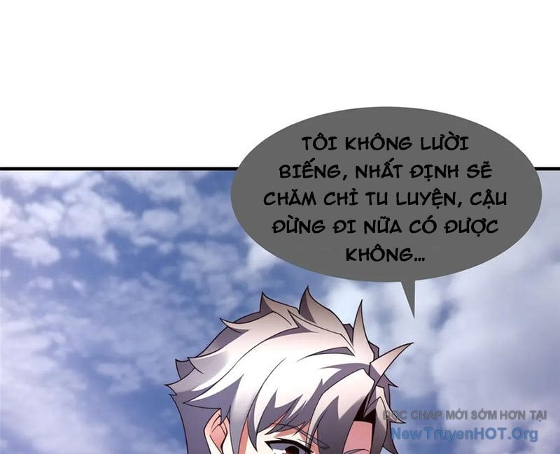 Thần Sủng Tiến Hóa: Chapter 410