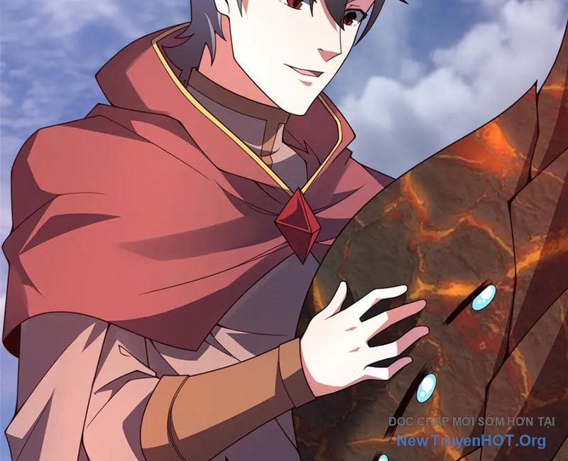 Thần Sủng Tiến Hóa: Chapter 410