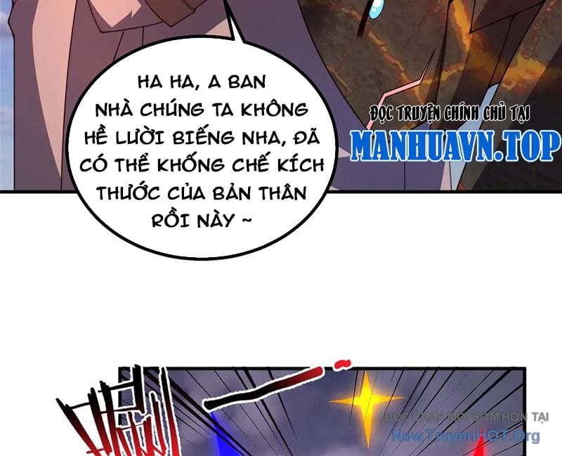 Thần Sủng Tiến Hóa: Chapter 410