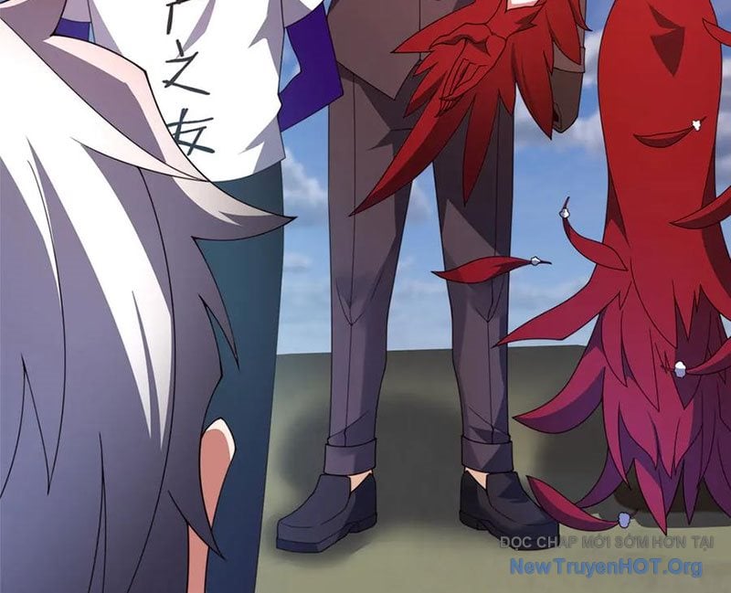 Thần Sủng Tiến Hóa: Chapter 410