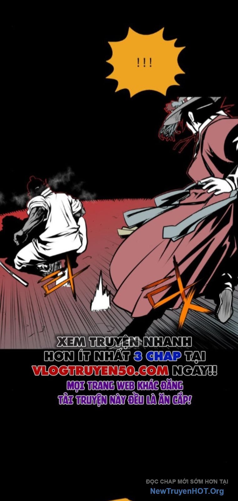 Thần Thám Siêu Linh: Chapter 10