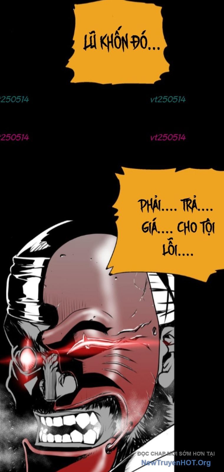 Thần Thám Siêu Linh: Chapter 10