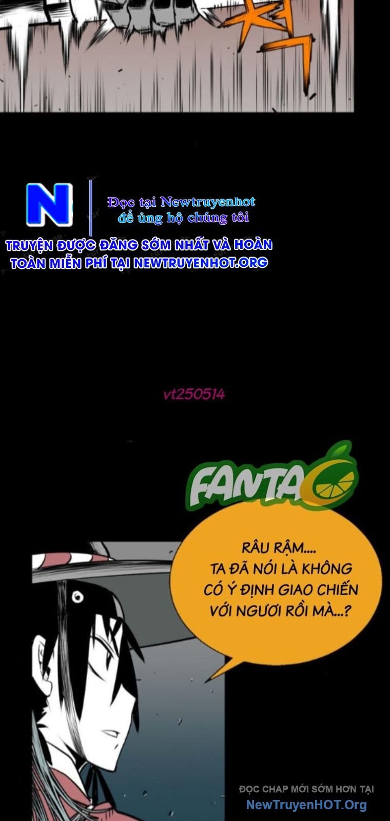 Thần Thám Siêu Linh: Chapter 10