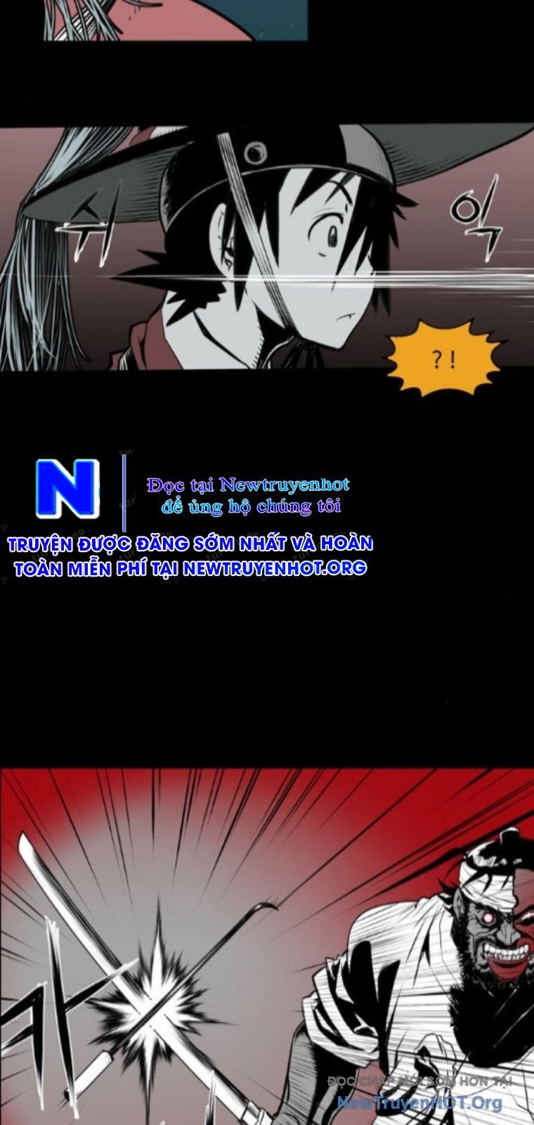 Thần Thám Siêu Linh: Chapter 10