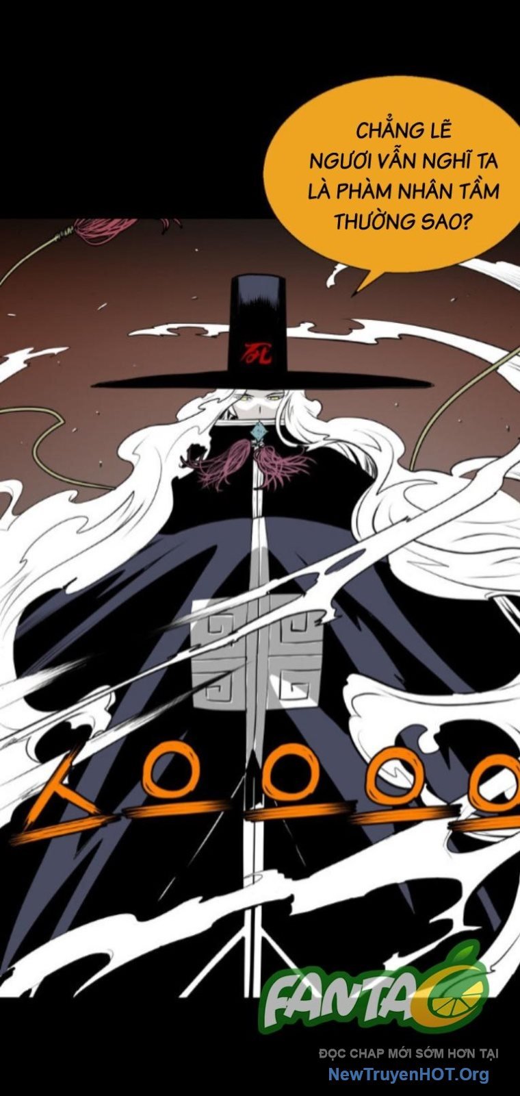 Thần Thám Siêu Linh: Chapter 10