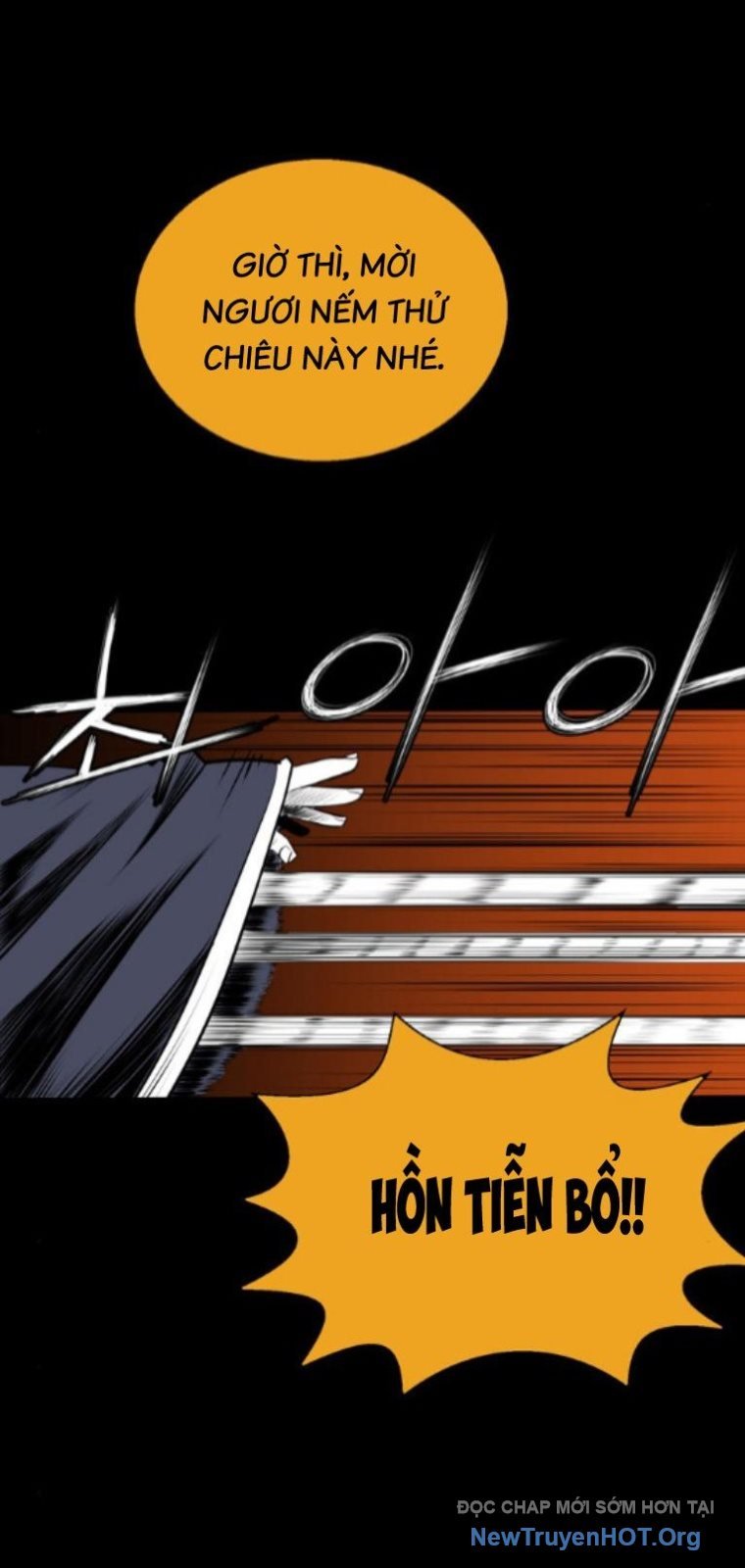 Thần Thám Siêu Linh: Chapter 10