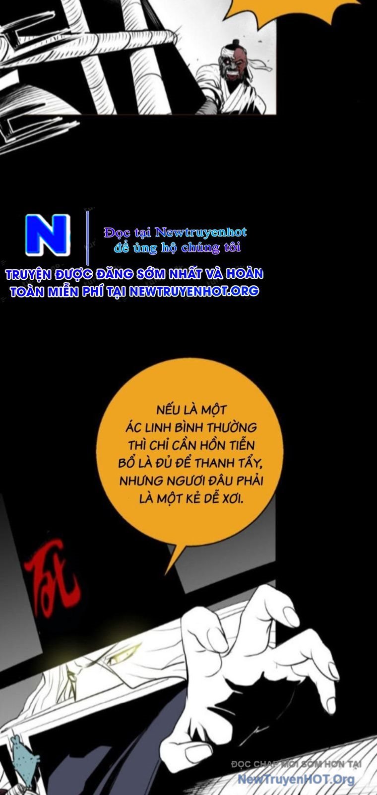 Thần Thám Siêu Linh: Chapter 10