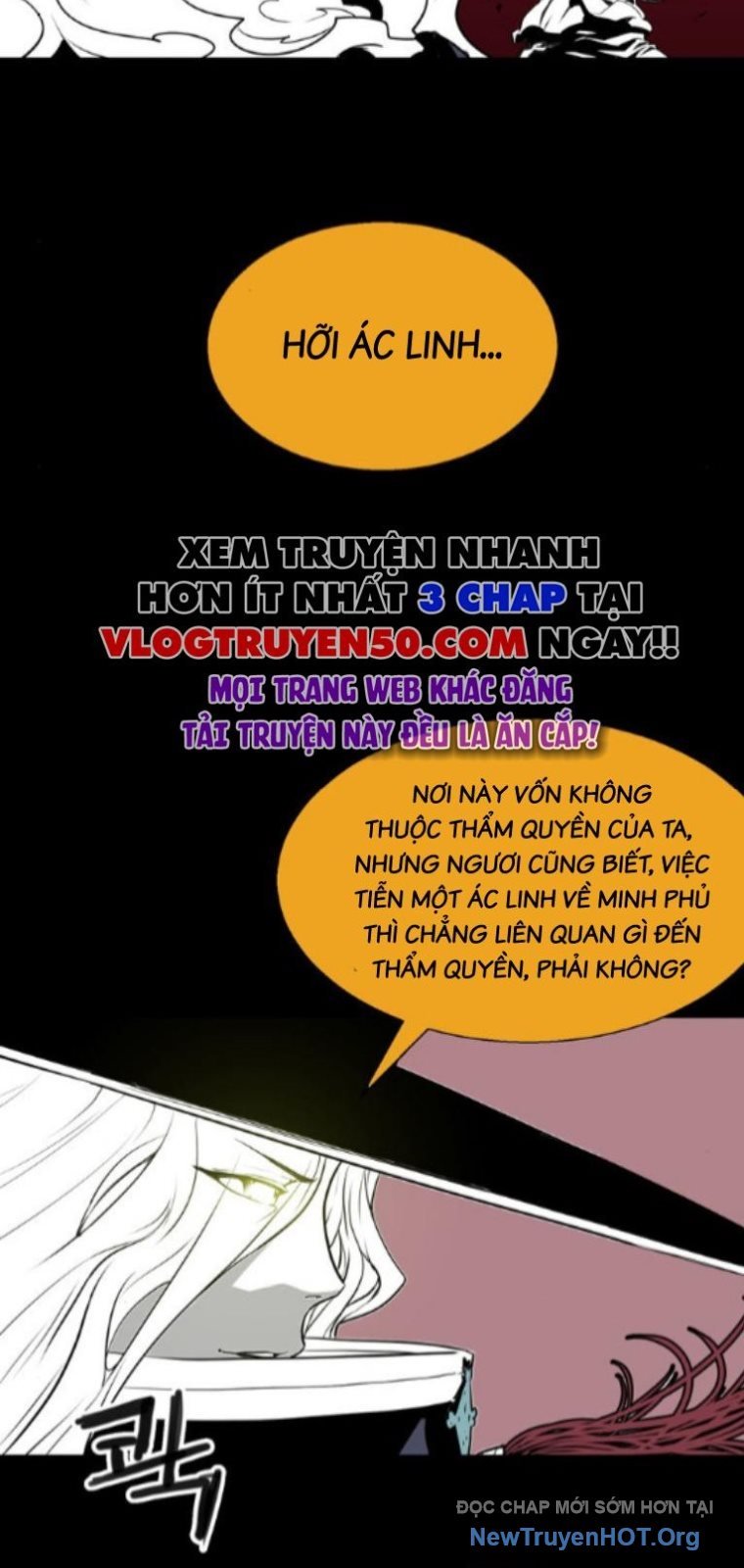 Thần Thám Siêu Linh: Chapter 10