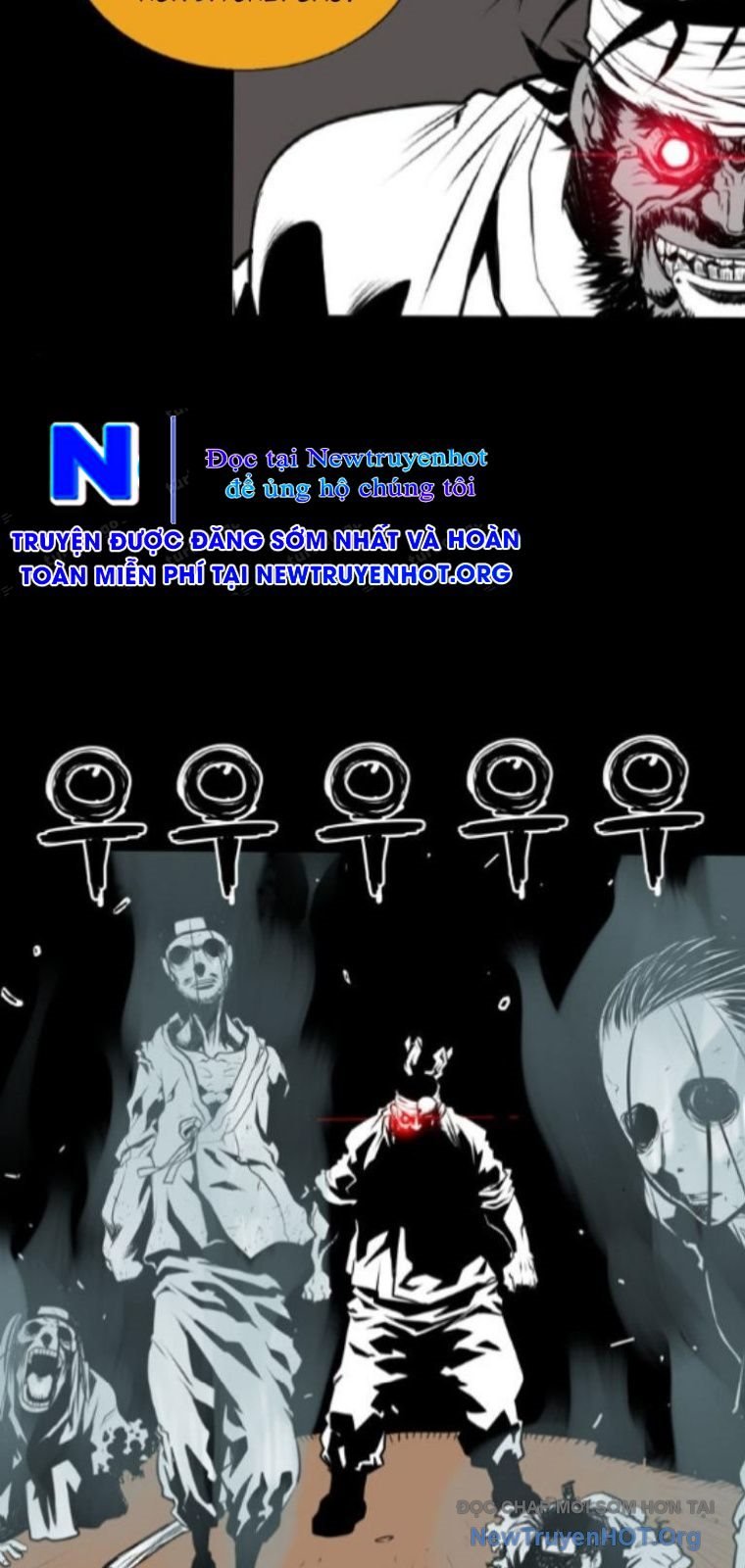 Thần Thám Siêu Linh: Chapter 10