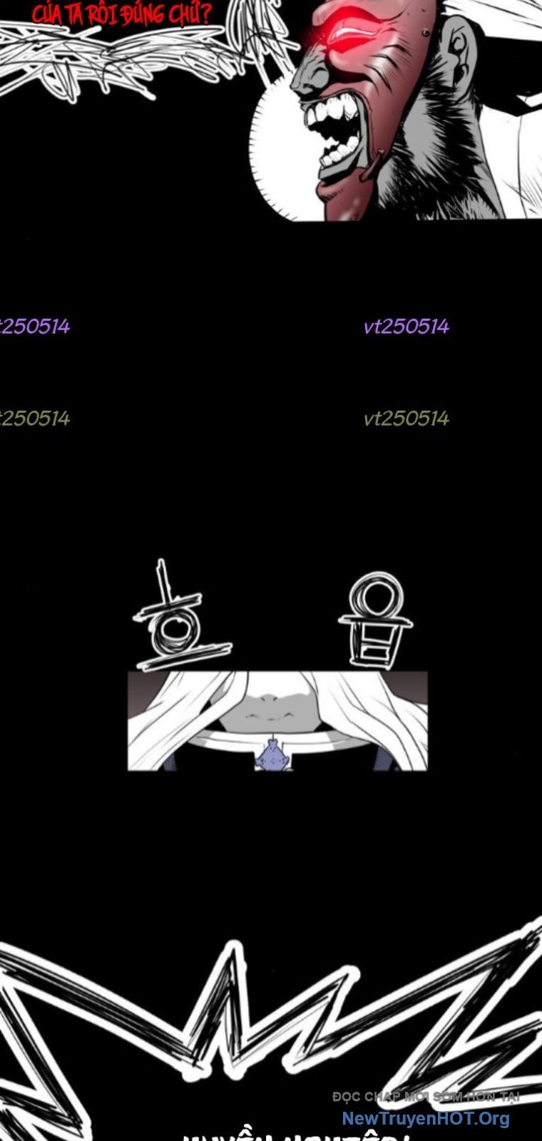 Thần Thám Siêu Linh: Chapter 10