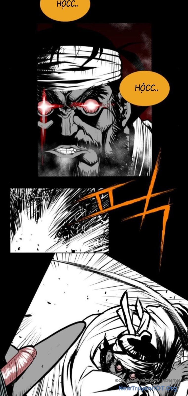 Thần Thám Siêu Linh: Chapter 10