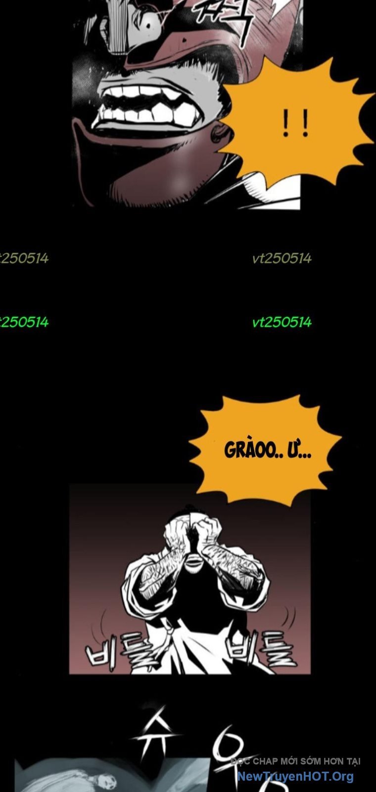 Thần Thám Siêu Linh: Chapter 10