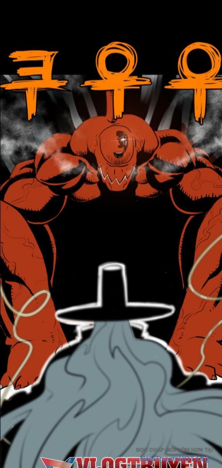 Thần Thám Siêu Linh: Chapter 10