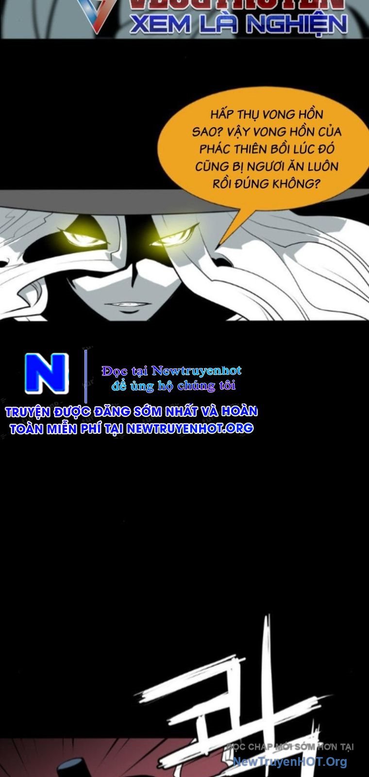 Thần Thám Siêu Linh: Chapter 10