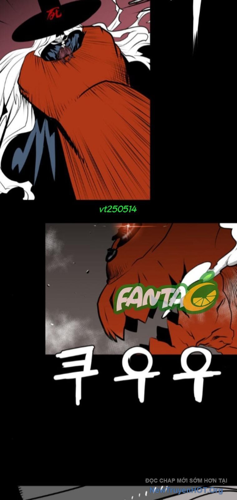 Thần Thám Siêu Linh: Chapter 10