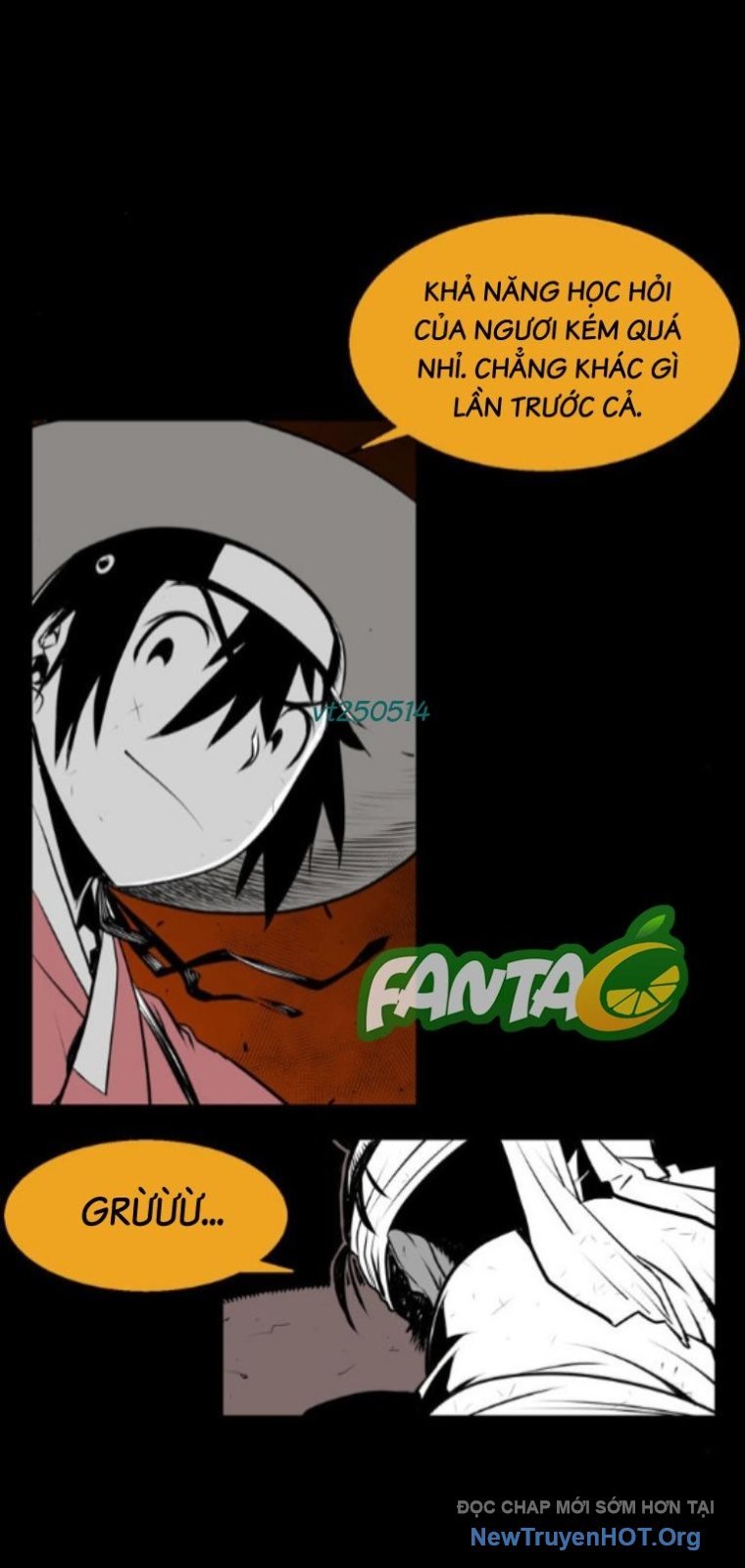 Thần Thám Siêu Linh: Chapter 10