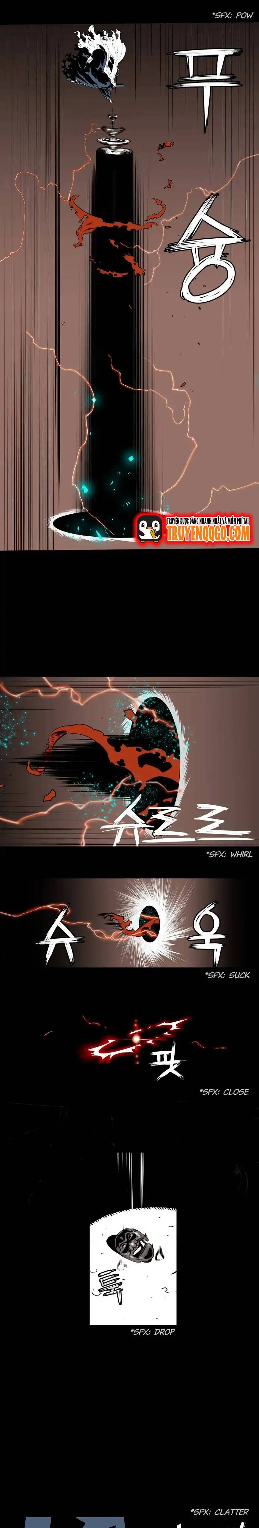 Thần Thám Siêu Linh: Chapter 11