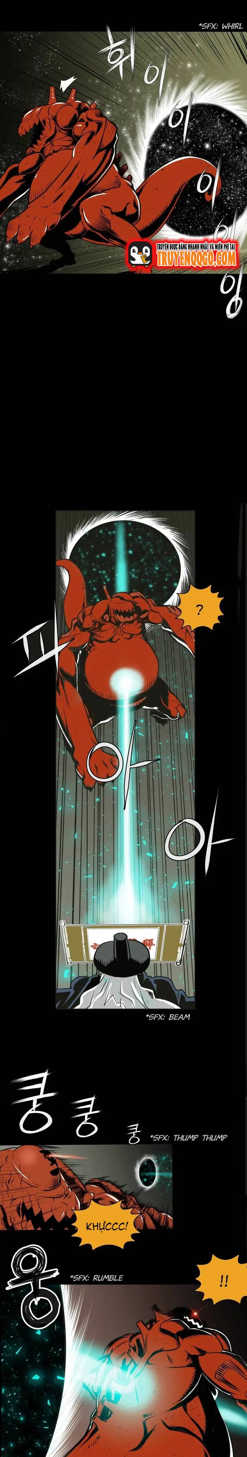 Thần Thám Siêu Linh: Chapter 11