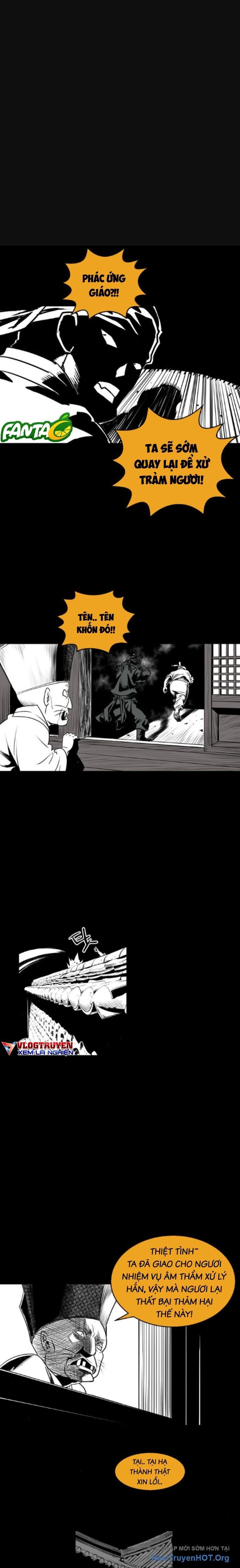 Thần Thám Siêu Linh: Chapter 6