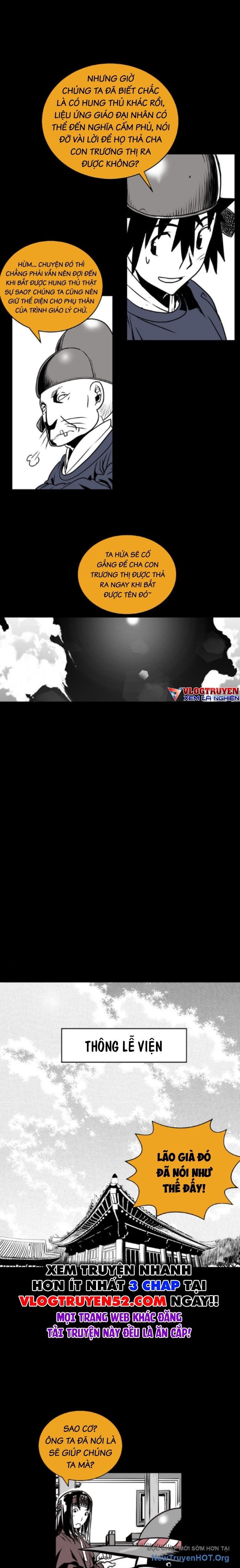 Thần Thám Siêu Linh: Chapter 6