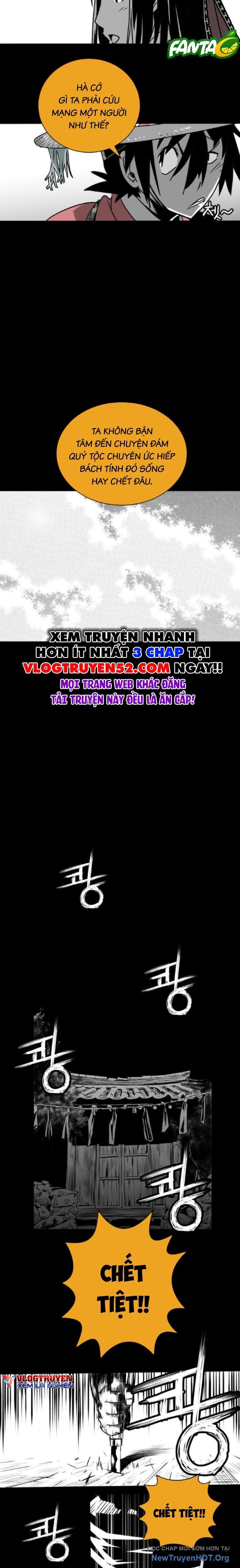 Thần Thám Siêu Linh: Chapter 6