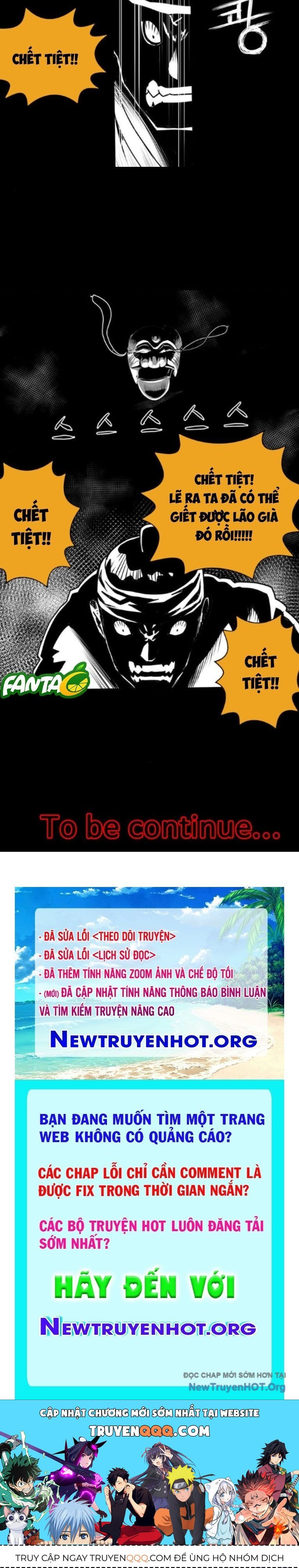 Thần Thám Siêu Linh: Chapter 6