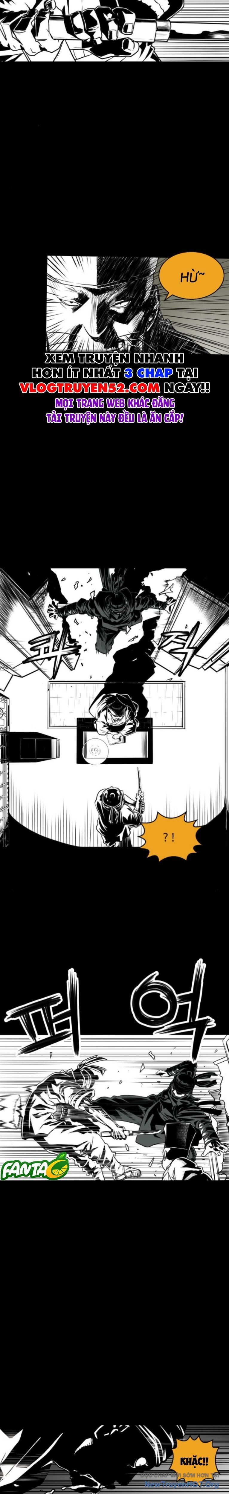 Thần Thám Siêu Linh: Chapter 6