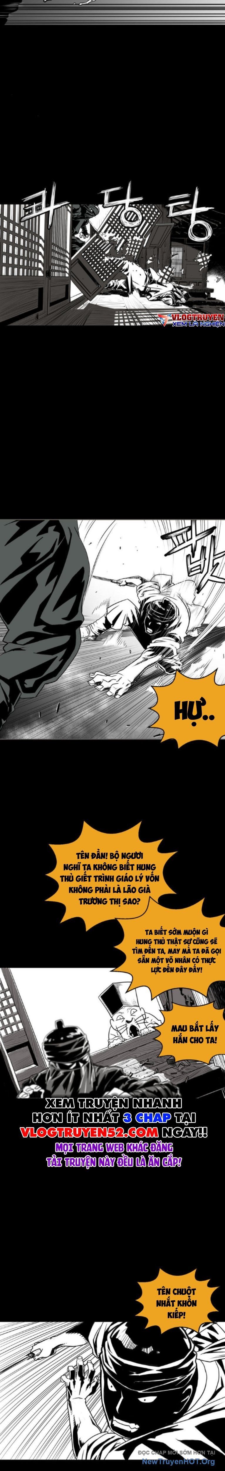 Thần Thám Siêu Linh: Chapter 6