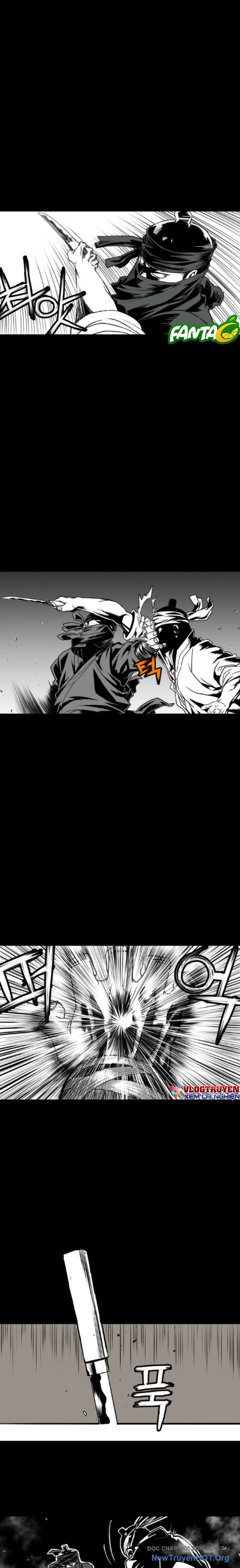 Thần Thám Siêu Linh: Chapter 6