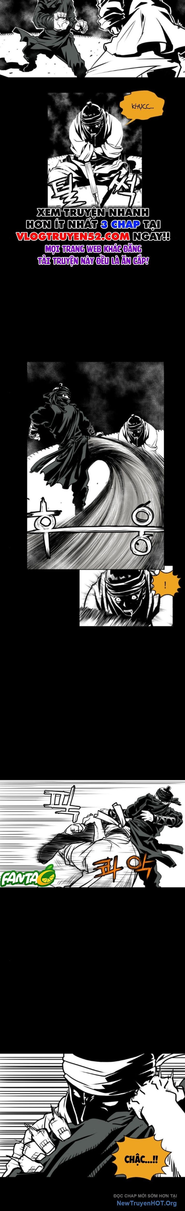 Thần Thám Siêu Linh: Chapter 6