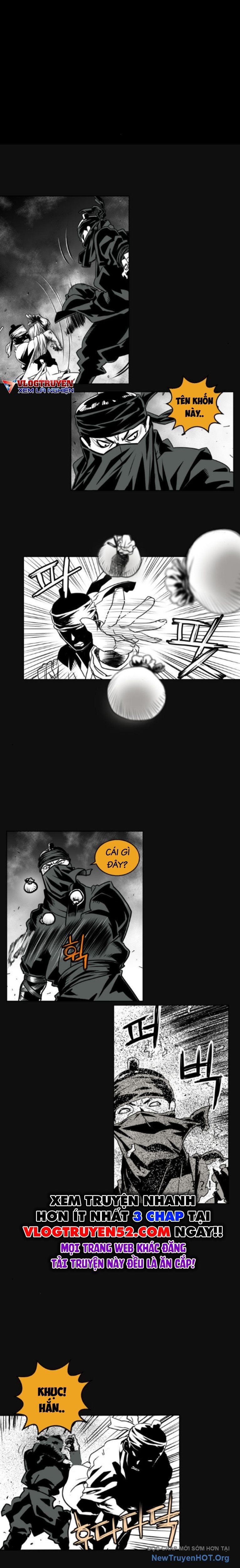 Thần Thám Siêu Linh: Chapter 6