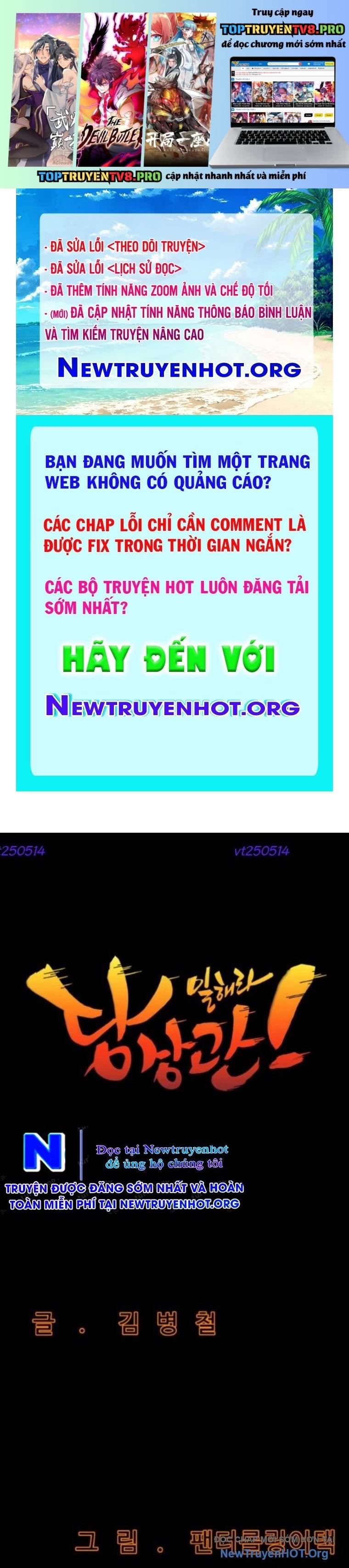 Thần Thám Siêu Linh: Chapter 8