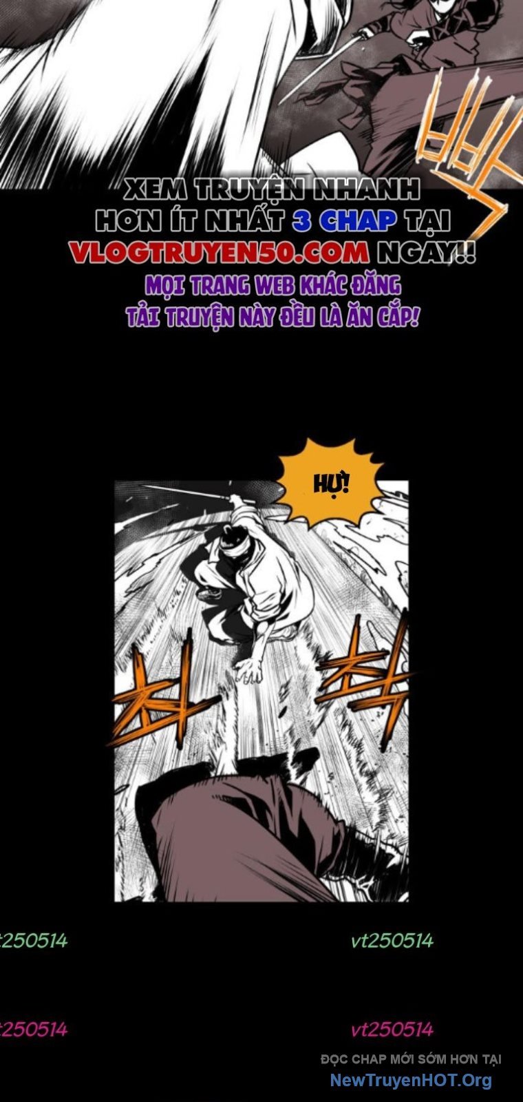 Thần Thám Siêu Linh: Chapter 8