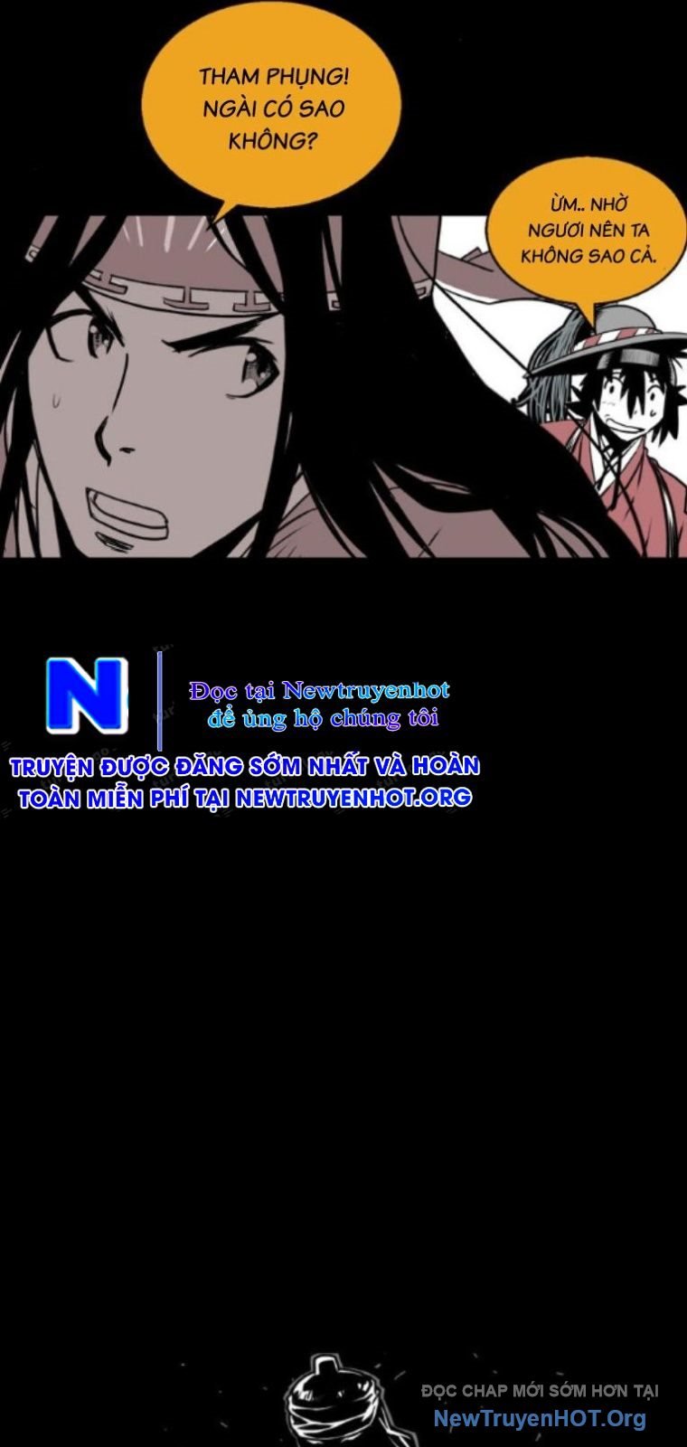 Thần Thám Siêu Linh: Chapter 8