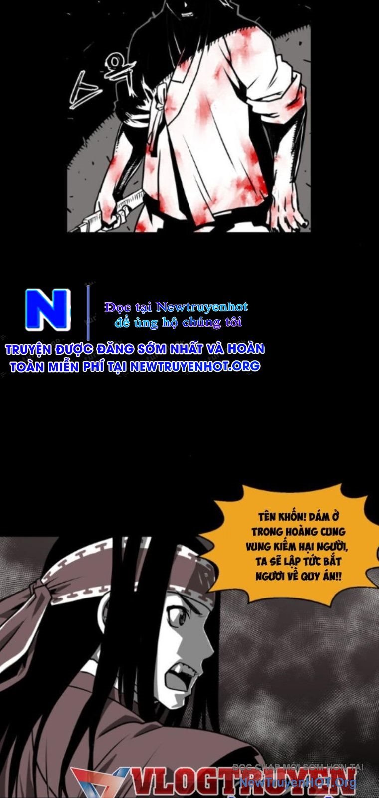 Thần Thám Siêu Linh: Chapter 8