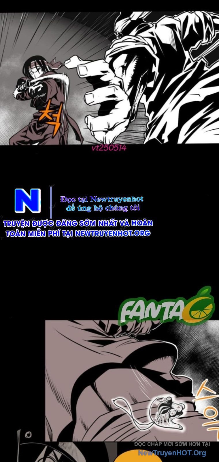 Thần Thám Siêu Linh: Chapter 8