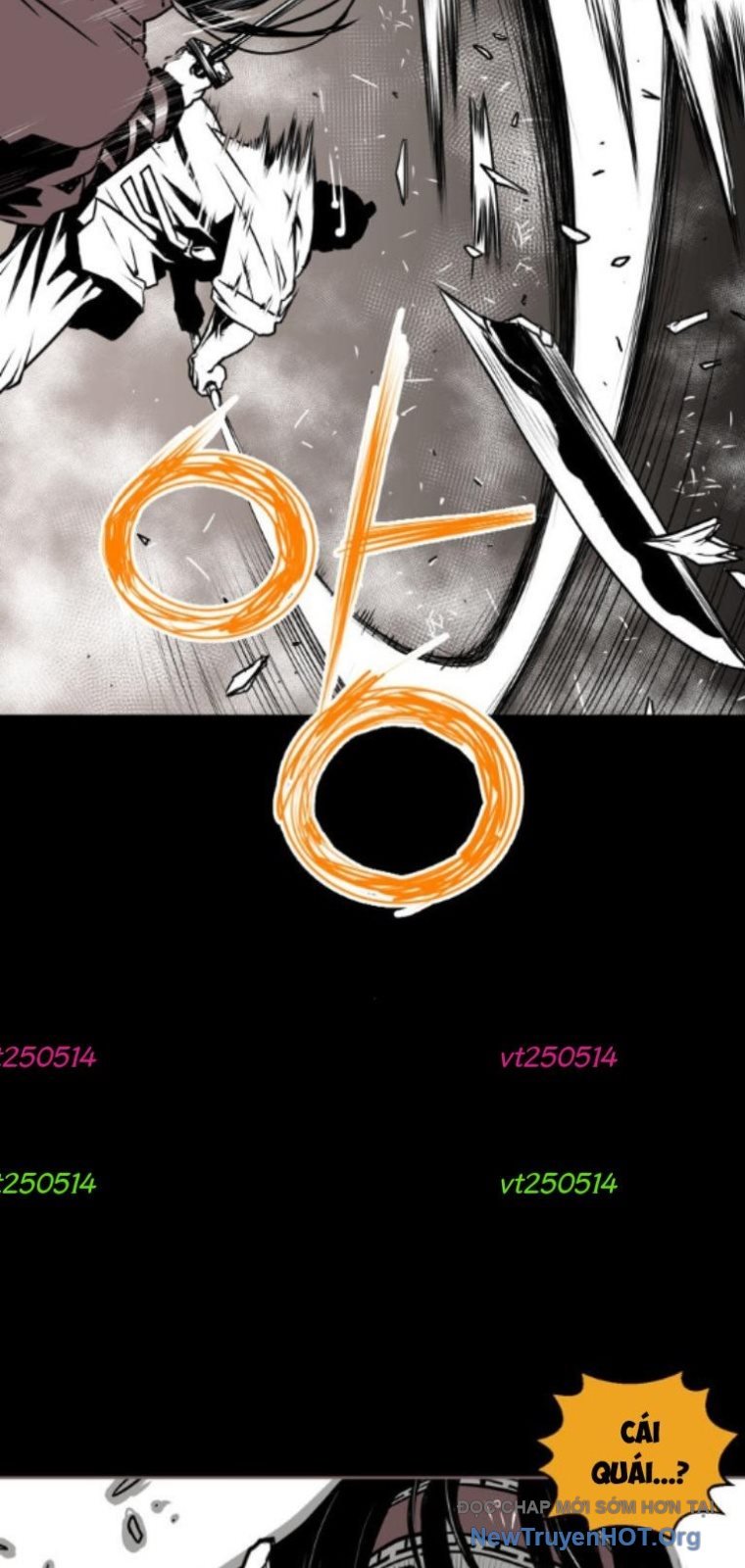 Thần Thám Siêu Linh: Chapter 8