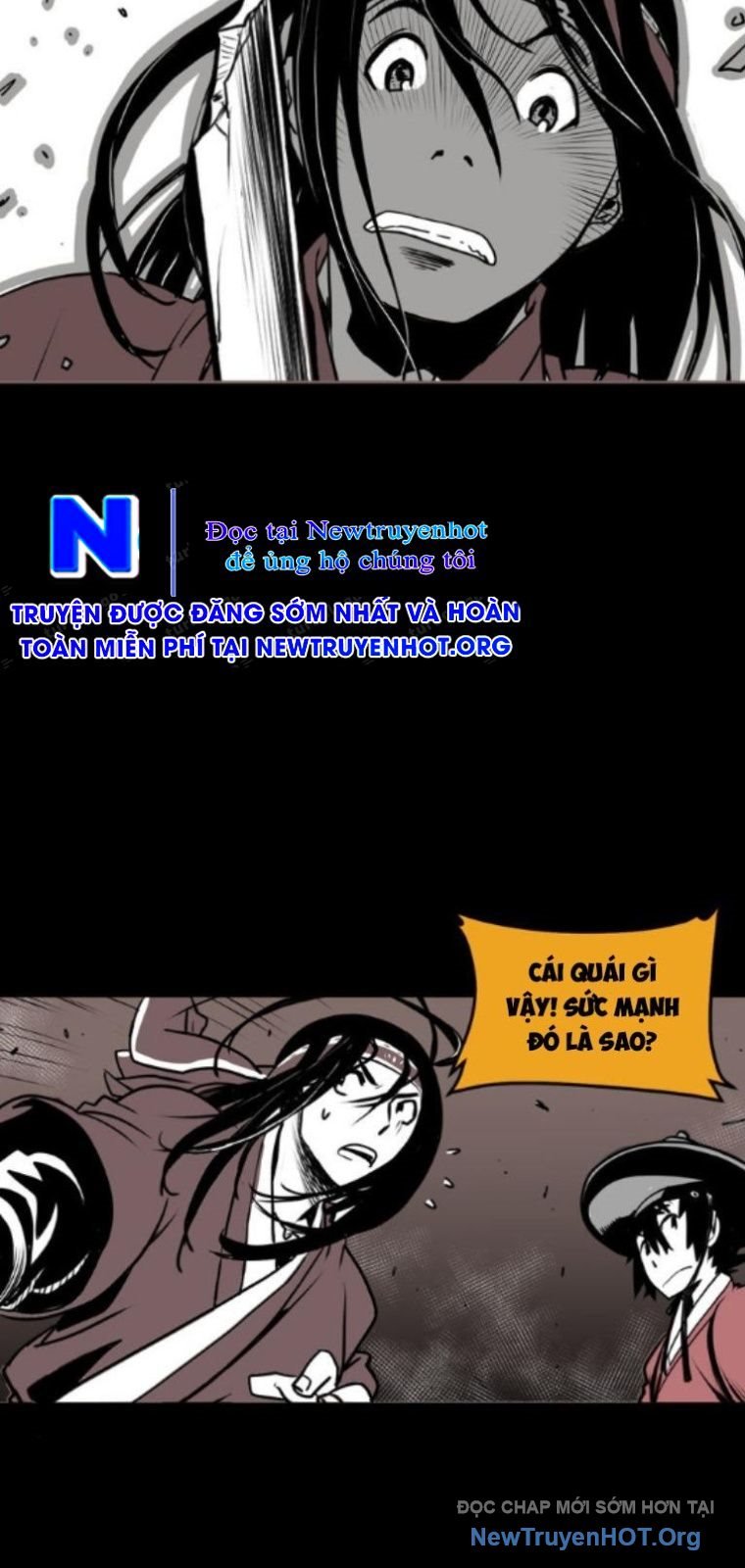 Thần Thám Siêu Linh: Chapter 8