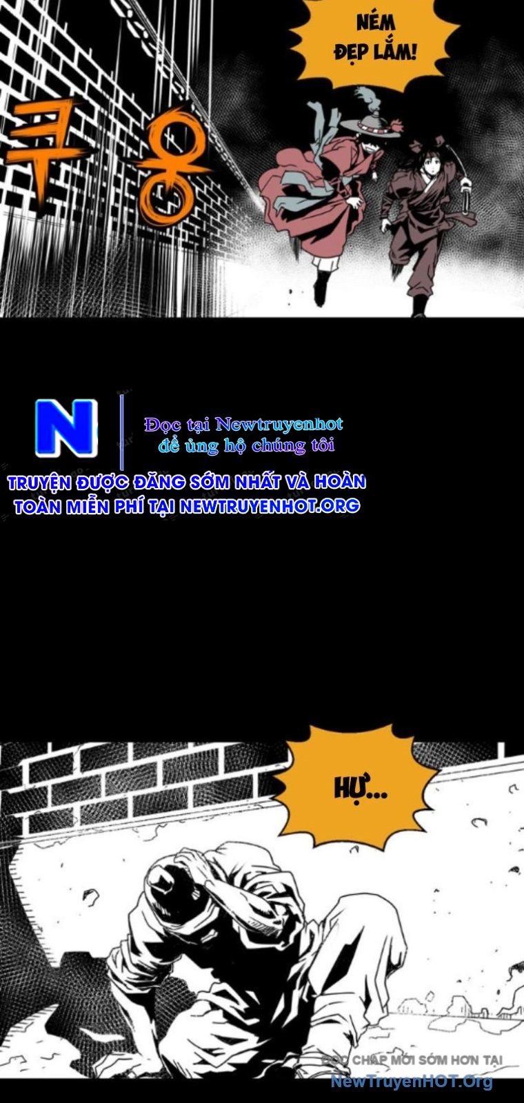 Thần Thám Siêu Linh: Chapter 8