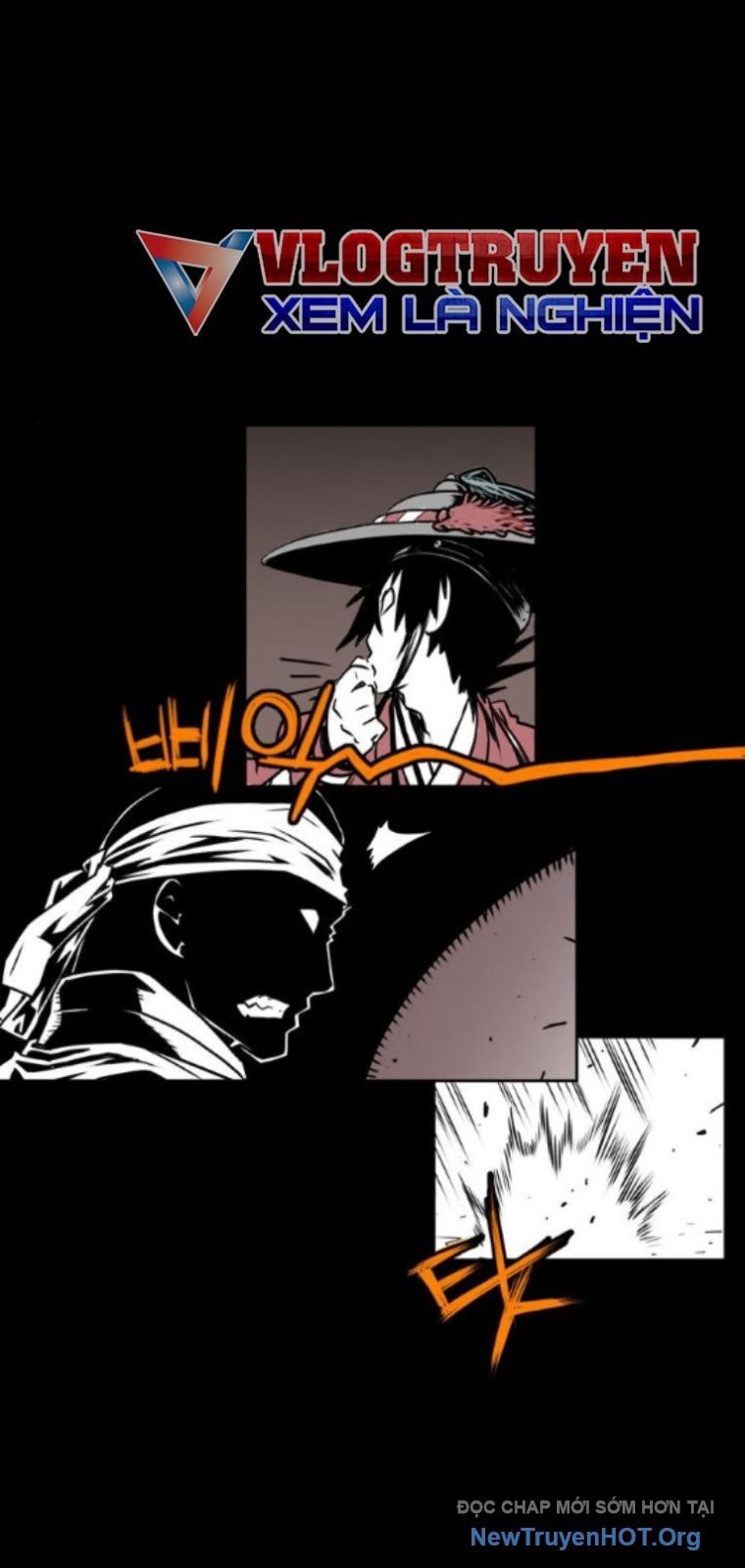 Thần Thám Siêu Linh: Chapter 8