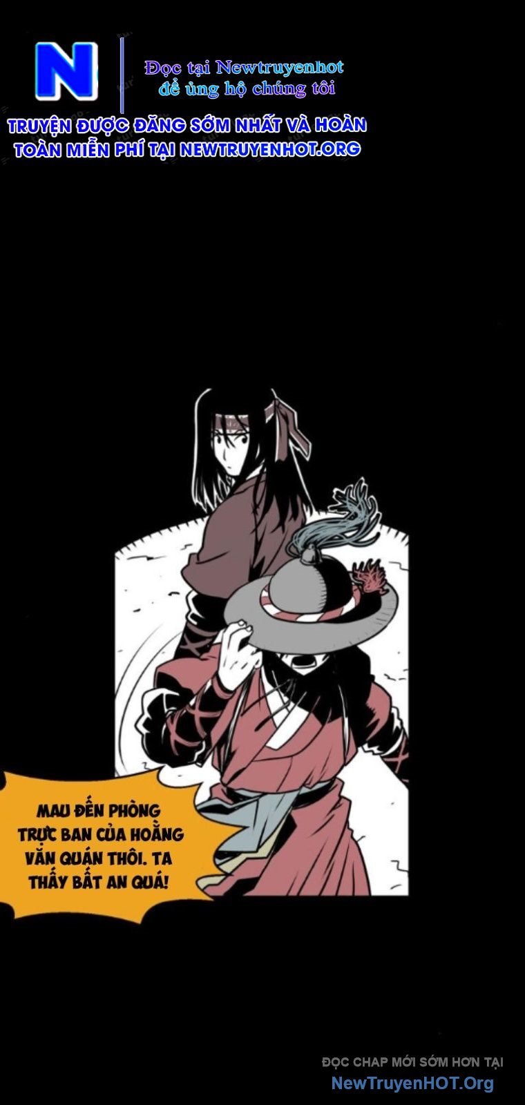 Thần Thám Siêu Linh: Chapter 8