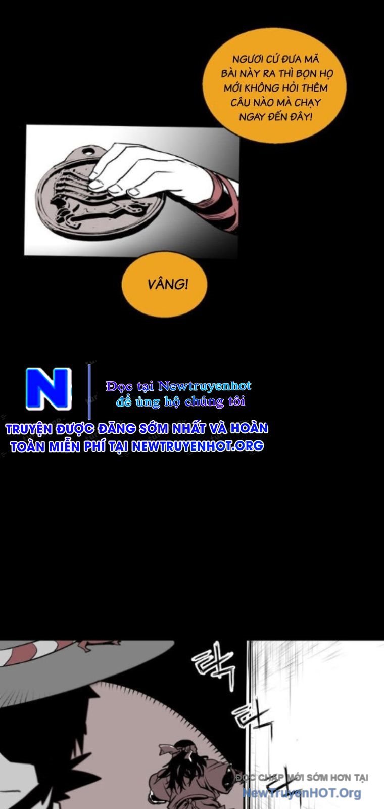 Thần Thám Siêu Linh: Chapter 8